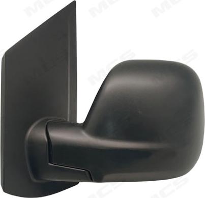 MCS 335422 - Rétroviseur extérieur droxauto.com