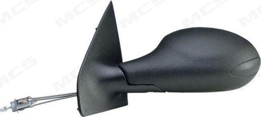 MCS 335019037 - Rétroviseur extérieur droxauto.com