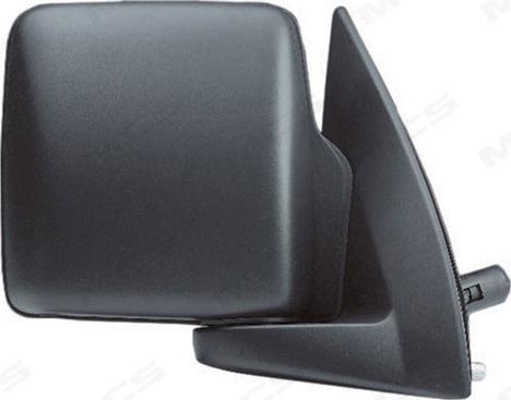 MCS 335015214 - Rétroviseur extérieur droxauto.com
