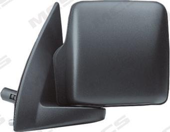 MCS 335015213 - Rétroviseur extérieur droxauto.com