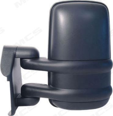 MCS 335015769 - Rétroviseur extérieur droxauto.com