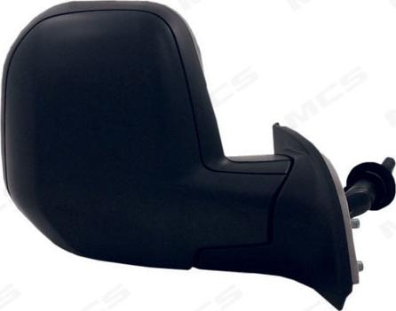 MCS 335016149 - Rétroviseur extérieur droxauto.com