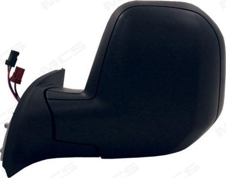 MCS 335016151 - Rétroviseur extérieur droxauto.com
