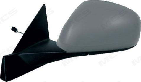 MCS 335012601 - Rétroviseur extérieur droxauto.com