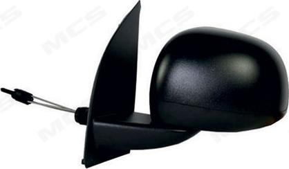 MCS 335012607 - Rétroviseur extérieur droxauto.com