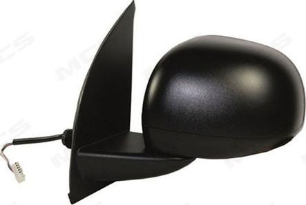 MCS 335012610 - Rétroviseur extérieur droxauto.com