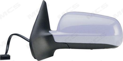 MCS 335017109 - Rétroviseur extérieur droxauto.com