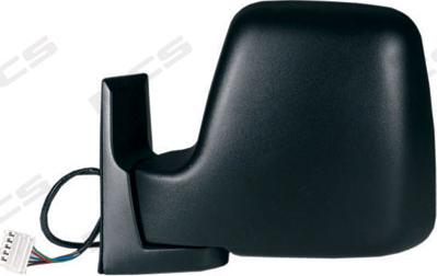 MCS 335030408 - Rétroviseur extérieur droxauto.com