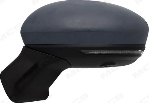 MCS 335022 - Rétroviseur extérieur droxauto.com