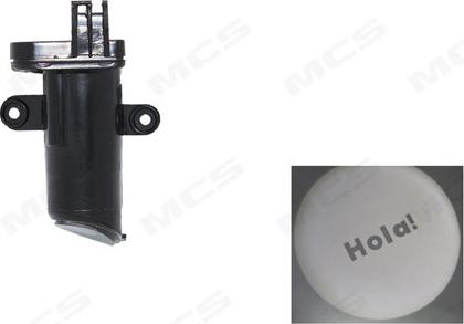 MCS 335074 - Feu clignotant droxauto.com