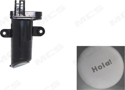 MCS 335073 - Feu clignotant droxauto.com