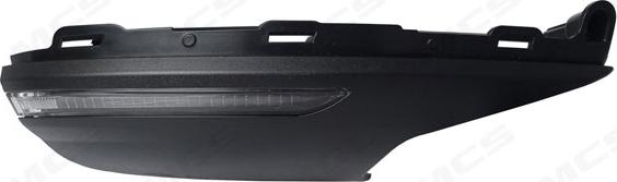 MCS 335133 - Feu clignotant droxauto.com