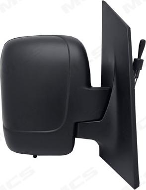MCS 335357 - Rétroviseur extérieur droxauto.com