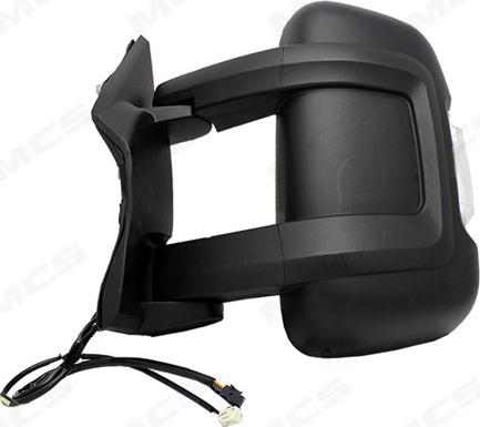 MCS 335316 - Rétroviseur extérieur droxauto.com