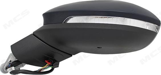 MCS 335246 - Rétroviseur extérieur droxauto.com