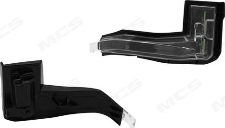 MCS 335229 - Feu clignotant droxauto.com