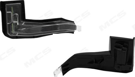 MCS 335228 - Feu clignotant droxauto.com