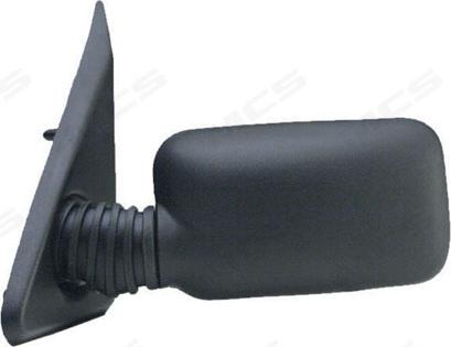 MCS 336510454 - Rétroviseur extérieur droxauto.com
