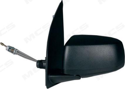 MCS 336710649 - Rétroviseur extérieur droxauto.com