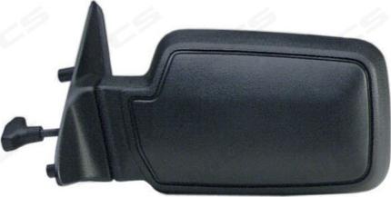 MCS 330906 - Rétroviseur extérieur droxauto.com