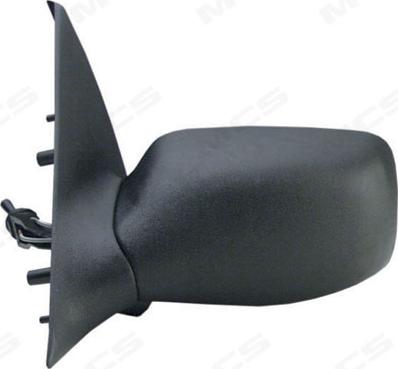 MCS 330903 - Rétroviseur extérieur droxauto.com
