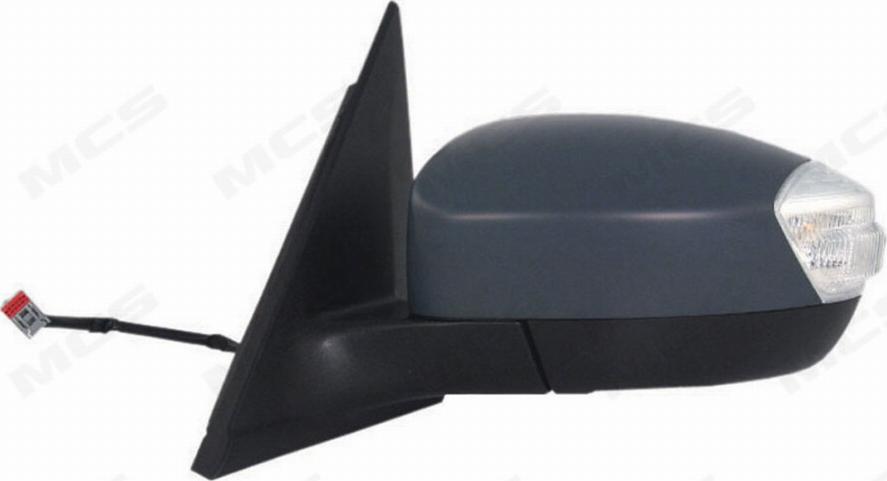 MCS 330984 - Rétroviseur extérieur droxauto.com