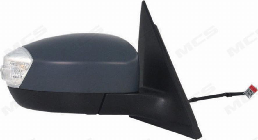 MCS 330985 - Rétroviseur extérieur droxauto.com