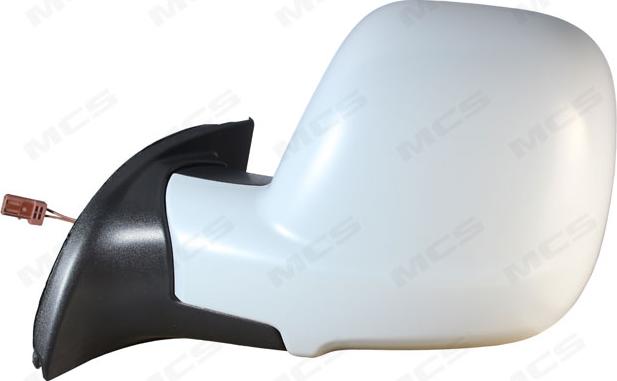 MCS 330440 - Rétroviseur extérieur droxauto.com