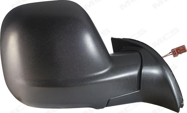 MCS 330441 - Rétroviseur extérieur droxauto.com