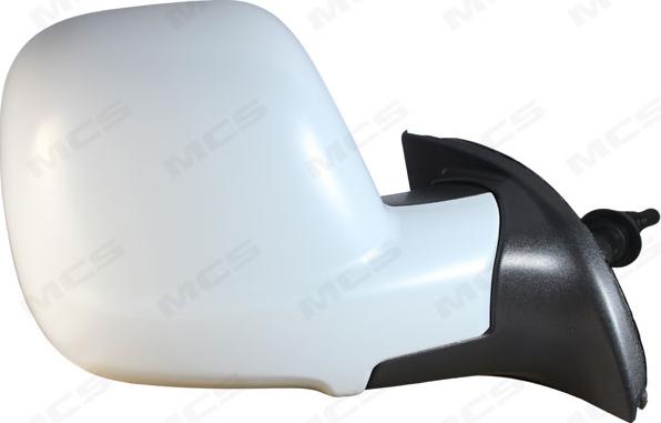 MCS 330439 - Rétroviseur extérieur droxauto.com