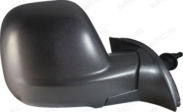 MCS 330437 - Rétroviseur extérieur droxauto.com