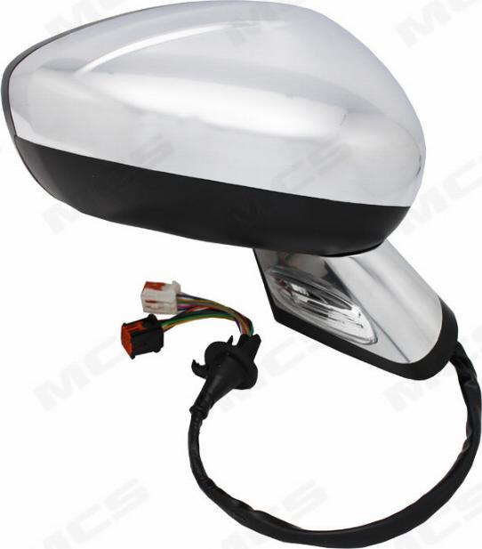 MCS 330583 - Rétroviseur extérieur droxauto.com