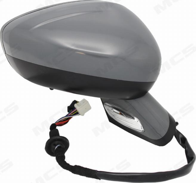 MCS 330582 - Rétroviseur extérieur droxauto.com
