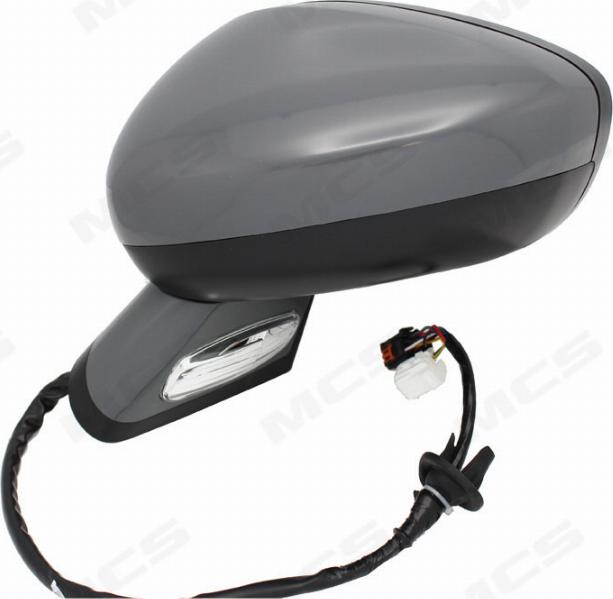 MCS 330577 - Rétroviseur extérieur droxauto.com