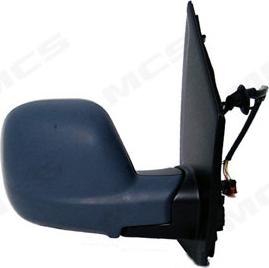 MCS 330695 - Rétroviseur extérieur droxauto.com