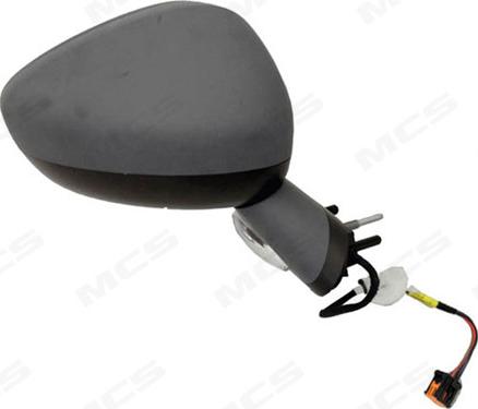 MCS 330642 - Rétroviseur extérieur droxauto.com