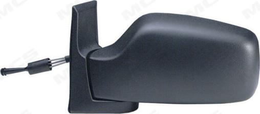 MCS 330655 - Rétroviseur extérieur droxauto.com
