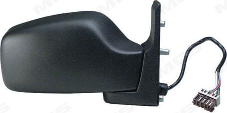 MCS 330656 - Rétroviseur extérieur droxauto.com