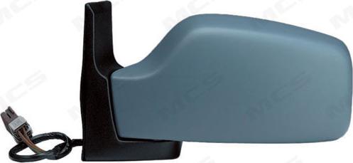 MCS 330657 - Rétroviseur extérieur droxauto.com