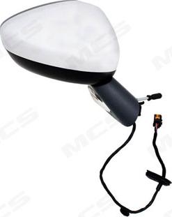 MCS 330615 - Rétroviseur extérieur droxauto.com