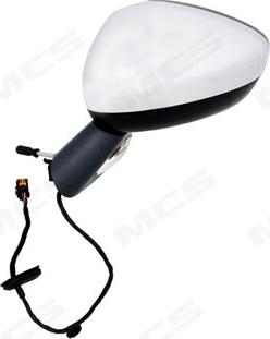 MCS 330613 - Rétroviseur extérieur droxauto.com