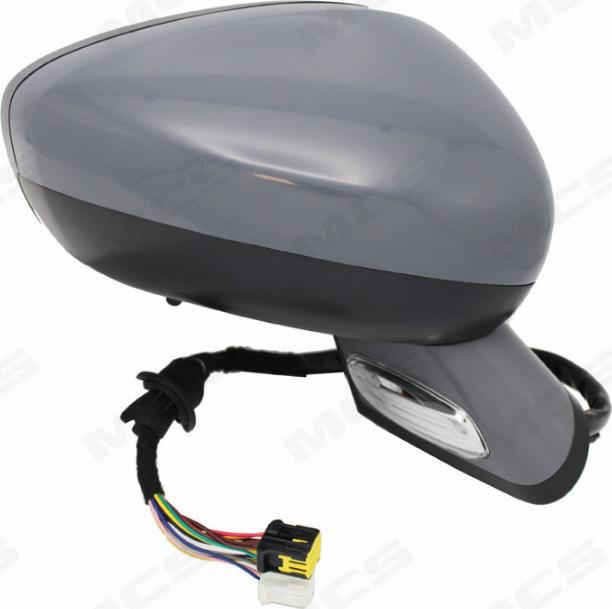 MCS 330629 - Rétroviseur extérieur droxauto.com