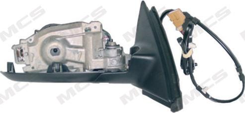 MCS 330096 - Rétroviseur extérieur droxauto.com