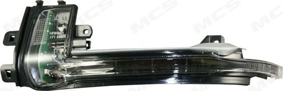 MCS 330059 - Feu clignotant droxauto.com