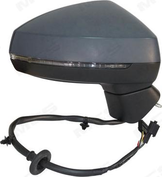 MCS 330066 - Rétroviseur extérieur droxauto.com