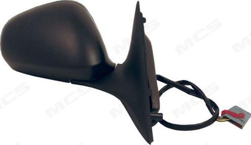 MCS 330009 - Rétroviseur extérieur droxauto.com