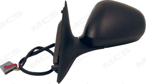 MCS 330010 - Rétroviseur extérieur droxauto.com