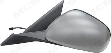 MCS 330021 - Rétroviseur extérieur droxauto.com