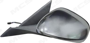 MCS 330022 - Rétroviseur extérieur droxauto.com