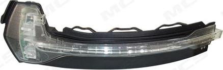 MCS 330074 - Feu clignotant droxauto.com